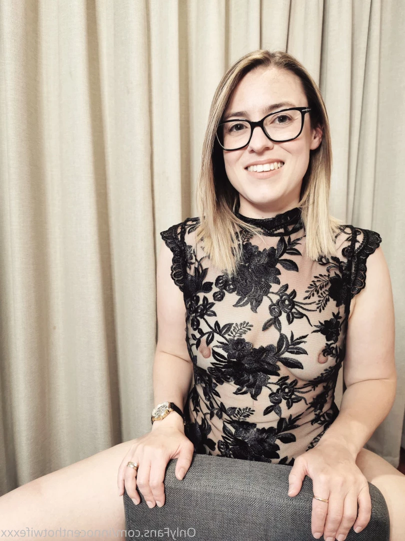 Innocent Hotwife XXX (NO PPV) [ innocenthotwifexxx ] Onlyfans leaked photo 8540746 on Hotleaks.tv