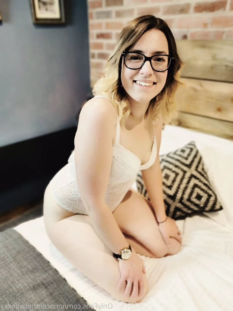 Innocent Hotwife XXX (NO PPV) [ innocenthotwifexxx ] Onlyfans leaked photo 8541730 on Hotleaks.tv