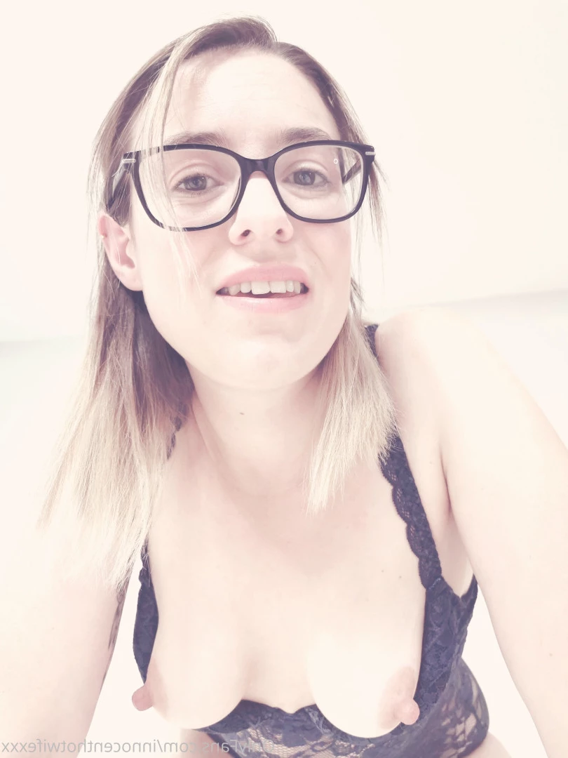 Innocent Hotwife XXX (NO PPV) [ innocenthotwifexxx ] Onlyfans leaked photo 8542099 on Hotleaks.tv