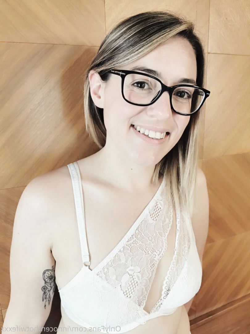 Innocent Hotwife XXX (NO PPV) [ innocenthotwifexxx ] Onlyfans leaked photo 8542408 on Hotleaks.tv