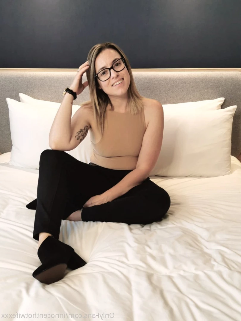 Innocent Hotwife XXX (NO PPV) [ innocenthotwifexxx ] Onlyfans leaked photo 8542629 on Hotleaks.tv