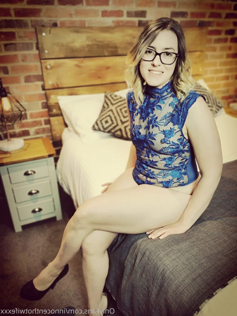 Innocent Hotwife XXX (NO PPV) [ innocenthotwifexxx ] Onlyfans leaked photo 8543045 on Hotleaks.tv