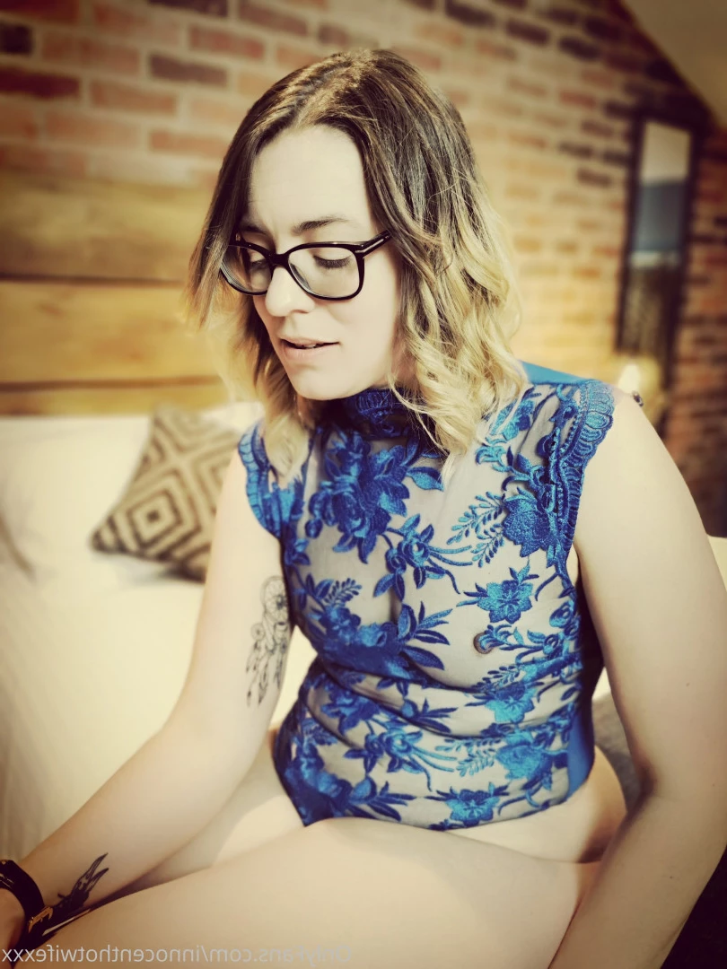 Innocent Hotwife XXX (NO PPV) [ innocenthotwifexxx ] Onlyfans leaked photo 8543652 on Hotleaks.tv