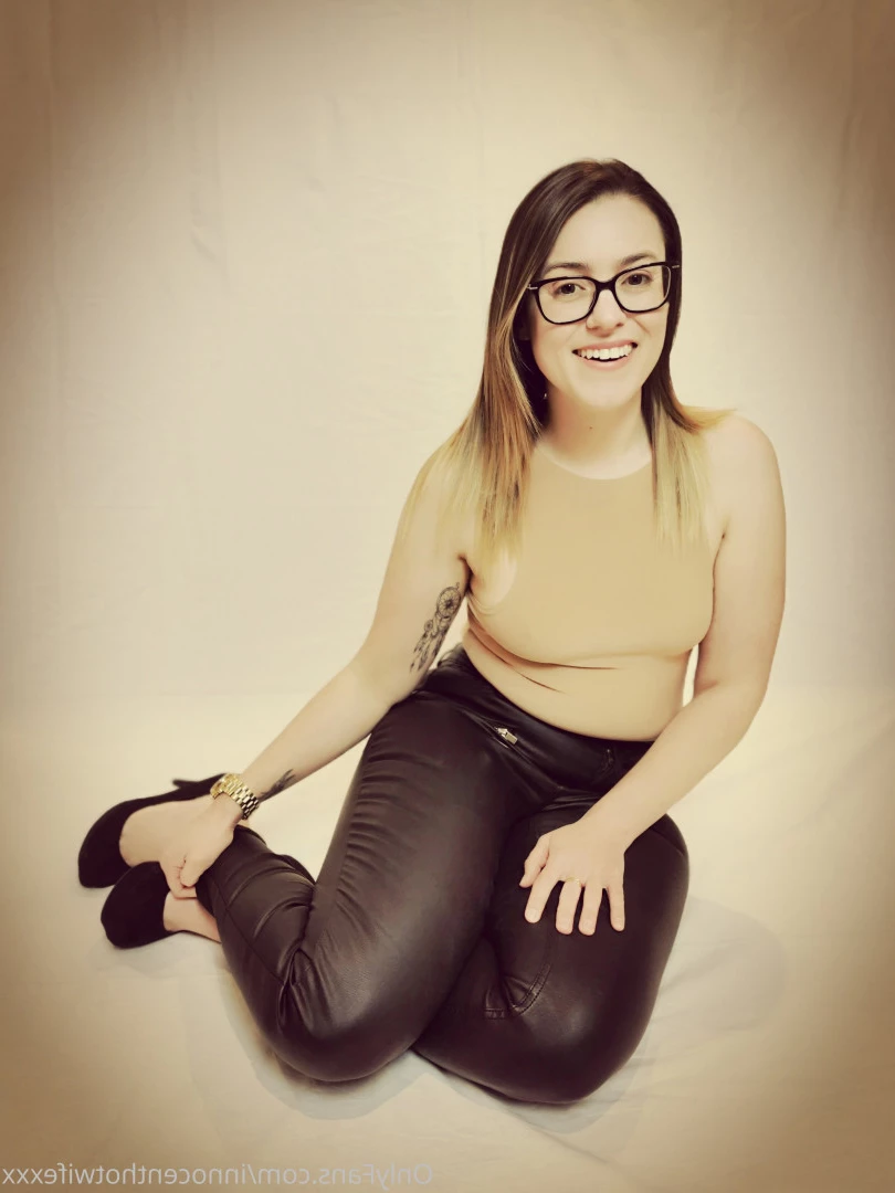 Innocent Hotwife XXX (NO PPV) [ innocenthotwifexxx ] Onlyfans leaked photo 8545420 on Hotleaks.tv