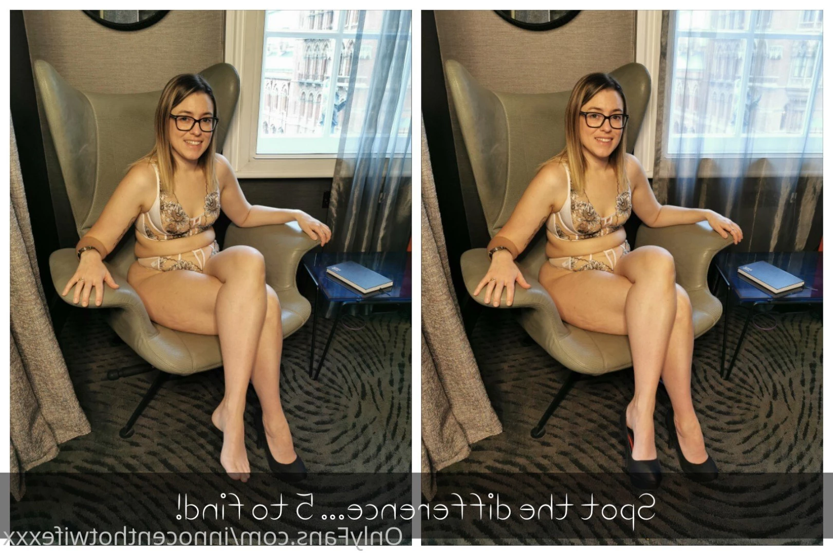 Innocent Hotwife XXX (NO PPV) [ innocenthotwifexxx ] Onlyfans leaked photo 10046724 on Hotleaks.tv