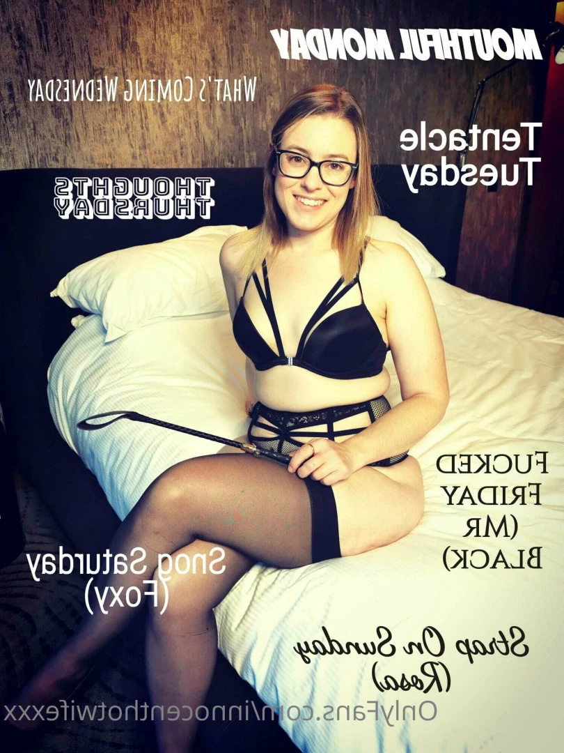 Innocent Hotwife XXX (NO PPV) [ innocenthotwifexxx ] Onlyfans leaked photo 10047641 on Hotleaks.tv