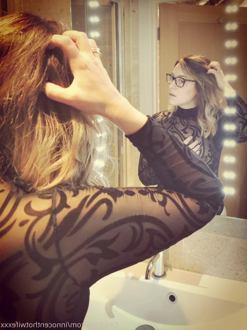 Innocent Hotwife XXX (NO PPV) [ innocenthotwifexxx ] Onlyfans leaked photo 10051089 on Hotleaks.tv