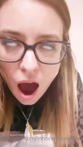 Innocent Hotwife XXX (NO PPV) [ innocenthotwifexxx ] Onlyfans leaked video 10392858 on Hotleaks.tv