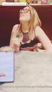 Innocent Hotwife XXX (NO PPV) [ innocenthotwifexxx ] Onlyfans leaked video 10392876 on Hotleaks.tv