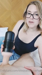 Innocent Hotwife XXX (NO PPV) [ innocenthotwifexxx ] Onlyfans leaked video 10392975 on Hotleaks.tv