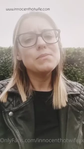Innocent Hotwife XXX (NO PPV) [ innocenthotwifexxx ] Onlyfans leaked video 10393170 on Hotleaks.tv