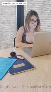 Innocent Hotwife XXX (NO PPV) [ innocenthotwifexxx ] Onlyfans leaked video 10393204 on Hotleaks.tv