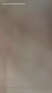 Innocent Hotwife XXX (NO PPV) [ innocenthotwifexxx ] Onlyfans leaked video 10393602 on Hotleaks.tv