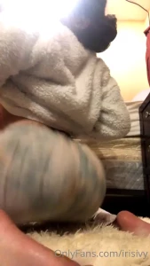 irisivy Onlyfans leaked video 10392555 on Hotleaks.tv