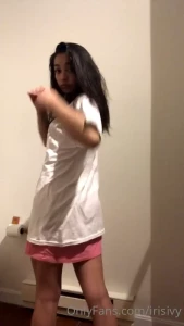 irisivy Onlyfans leaked video 10392699 on Hotleaks.tv