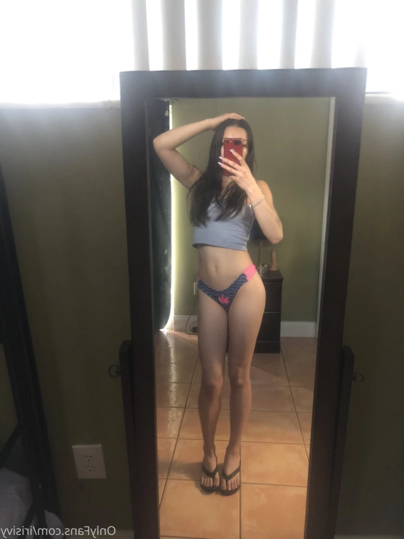 irisivy Onlyfans leaked photo 10855745 on Hotleaks.tv
