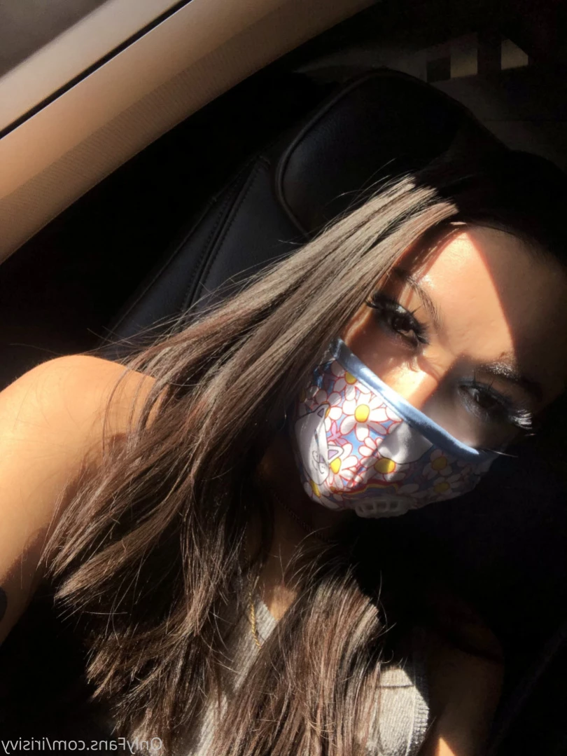 irisivy Onlyfans leaked photo 10943849 on Hotleaks.tv