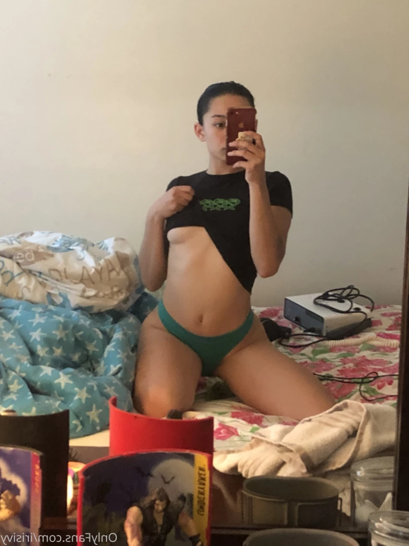 irisivy Onlyfans leaked photo 10953507 on Hotleaks.tv