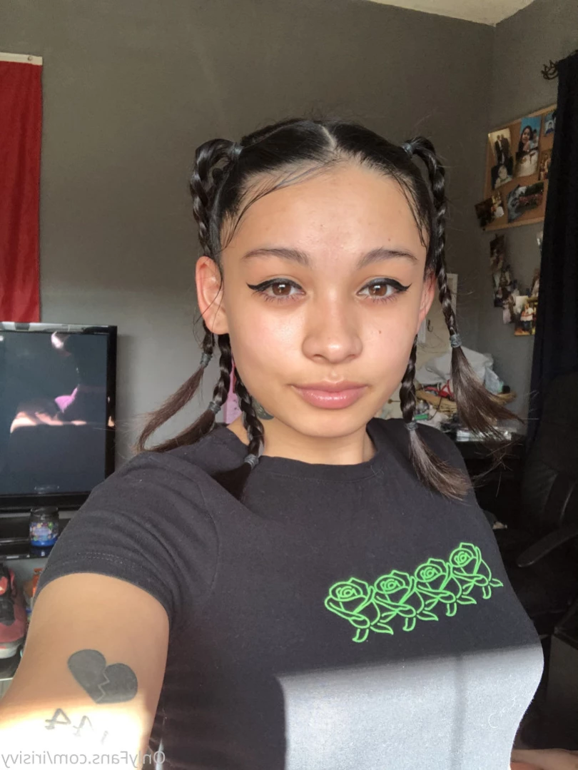 irisivy Onlyfans leaked photo 11566576 on Hotleaks.tv