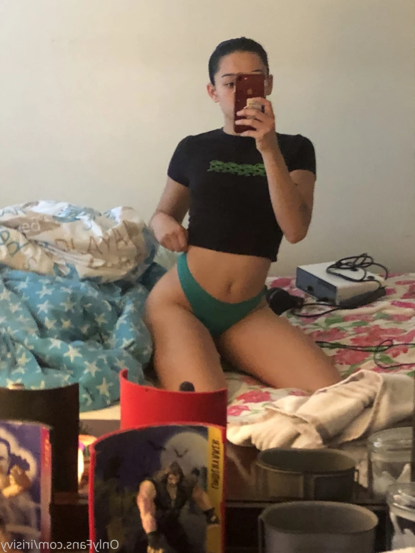irisivy Onlyfans leaked photo 11567260 on Hotleaks.tv