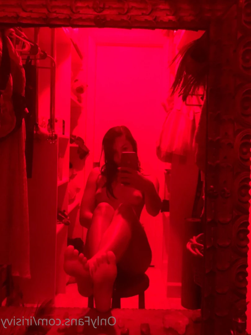irisivy Onlyfans leaked photo 11567883 on Hotleaks.tv