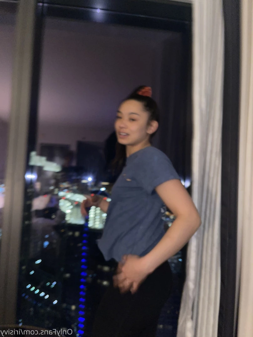 irisivy Onlyfans leaked photo 12003437 on Hotleaks.tv