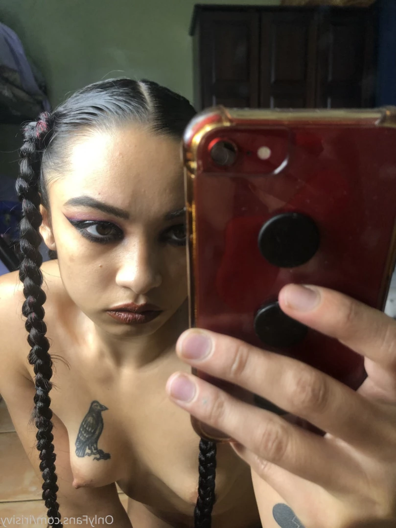 irisivy Onlyfans leaked photo 12003652 on Hotleaks.tv