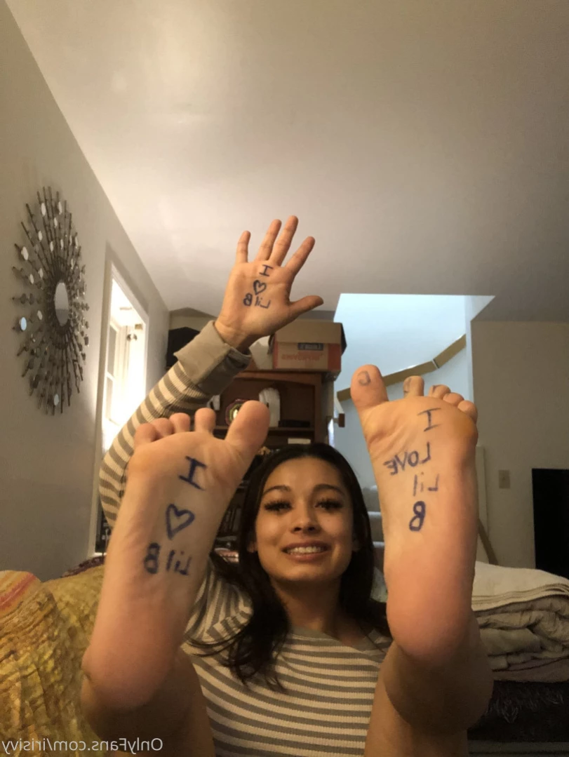 irisivy Onlyfans leaked photo 12107512 on Hotleaks.tv