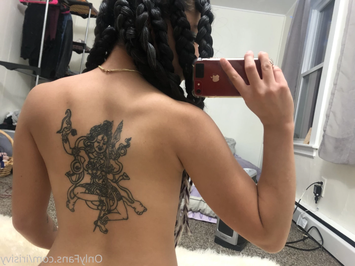 irisivy Onlyfans leaked photo 12121342 on Hotleaks.tv