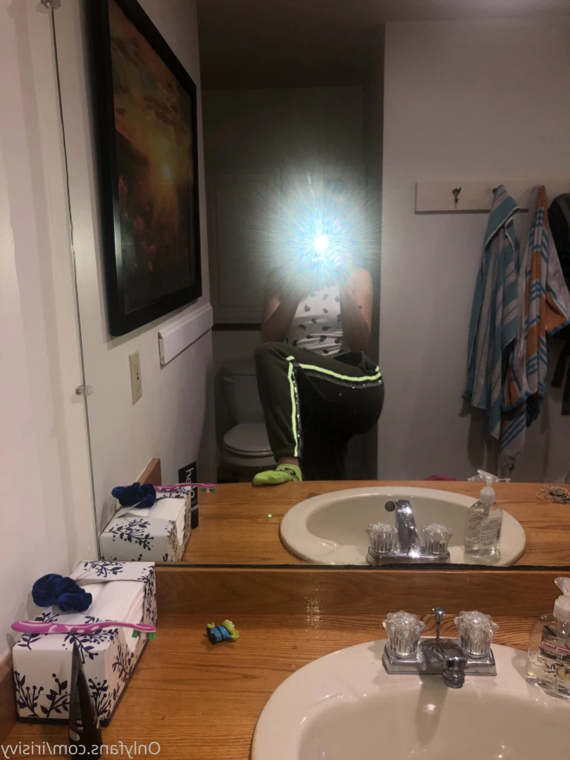 irisivy Onlyfans leaked photo 12235579 on Hotleaks.tv