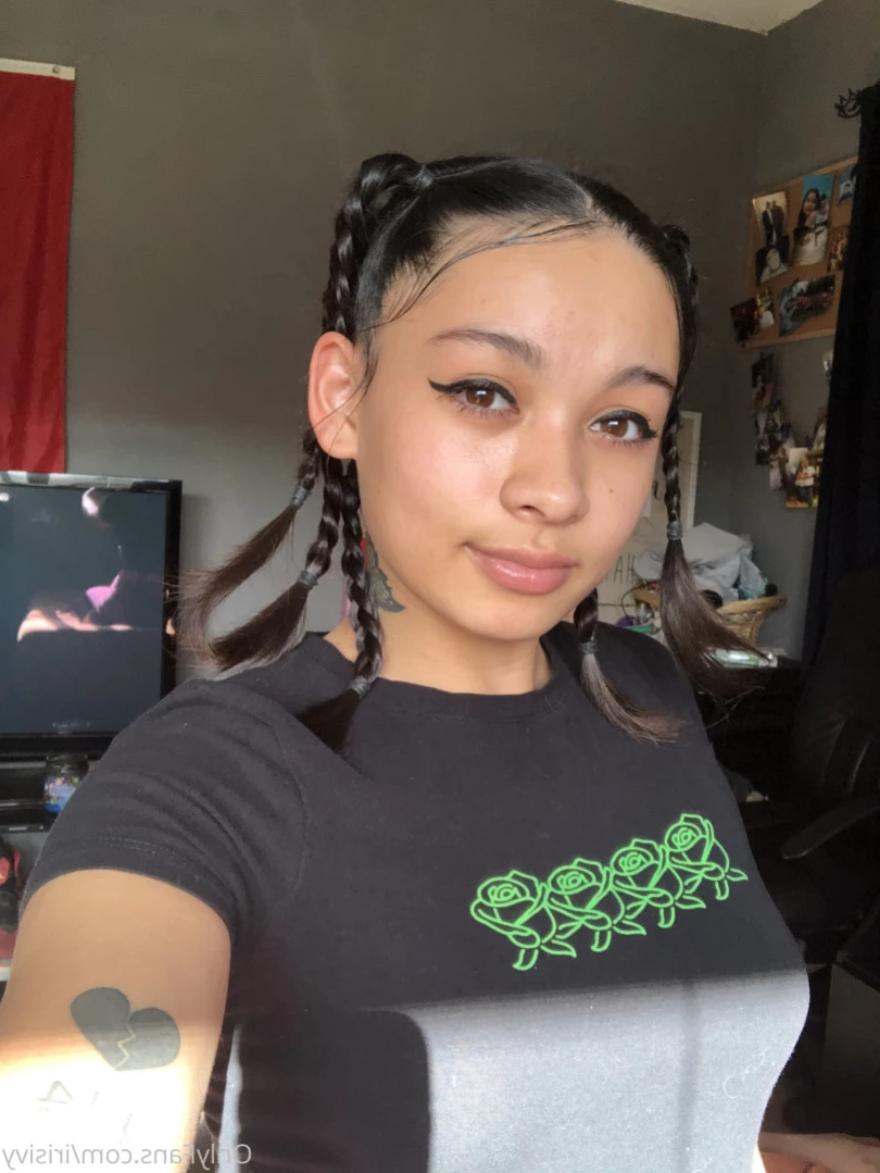 irisivy Onlyfans leaked photo 12236883 on Hotleaks.tv
