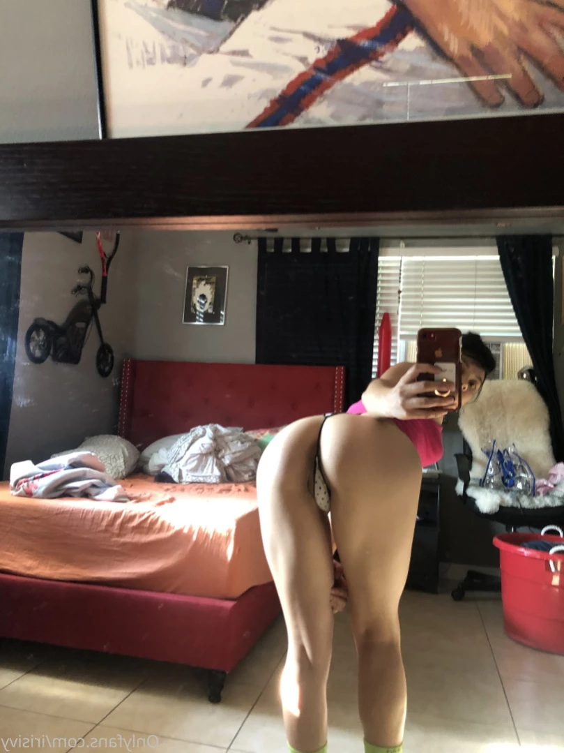 irisivy Onlyfans leaked photo 12291223 on Hotleaks.tv