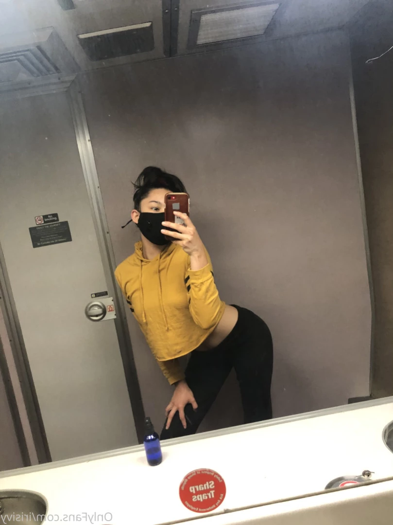 irisivy Onlyfans leaked photo 12372848 on Hotleaks.tv