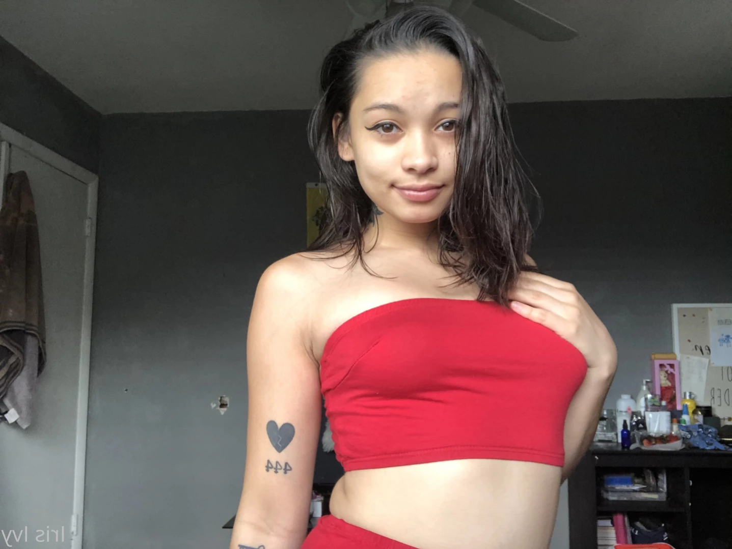 irisivy Onlyfans leaked photo 12775586 on Hotleaks.tv
