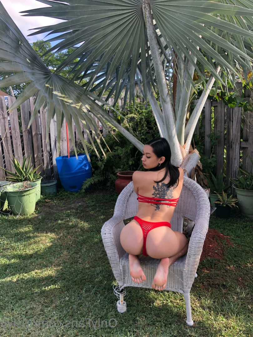 irisivy Onlyfans leaked photo 12844363 on Hotleaks.tv