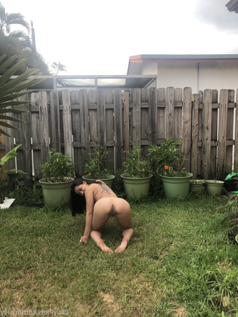 irisivy Onlyfans leaked photo 12870122 on Hotleaks.tv