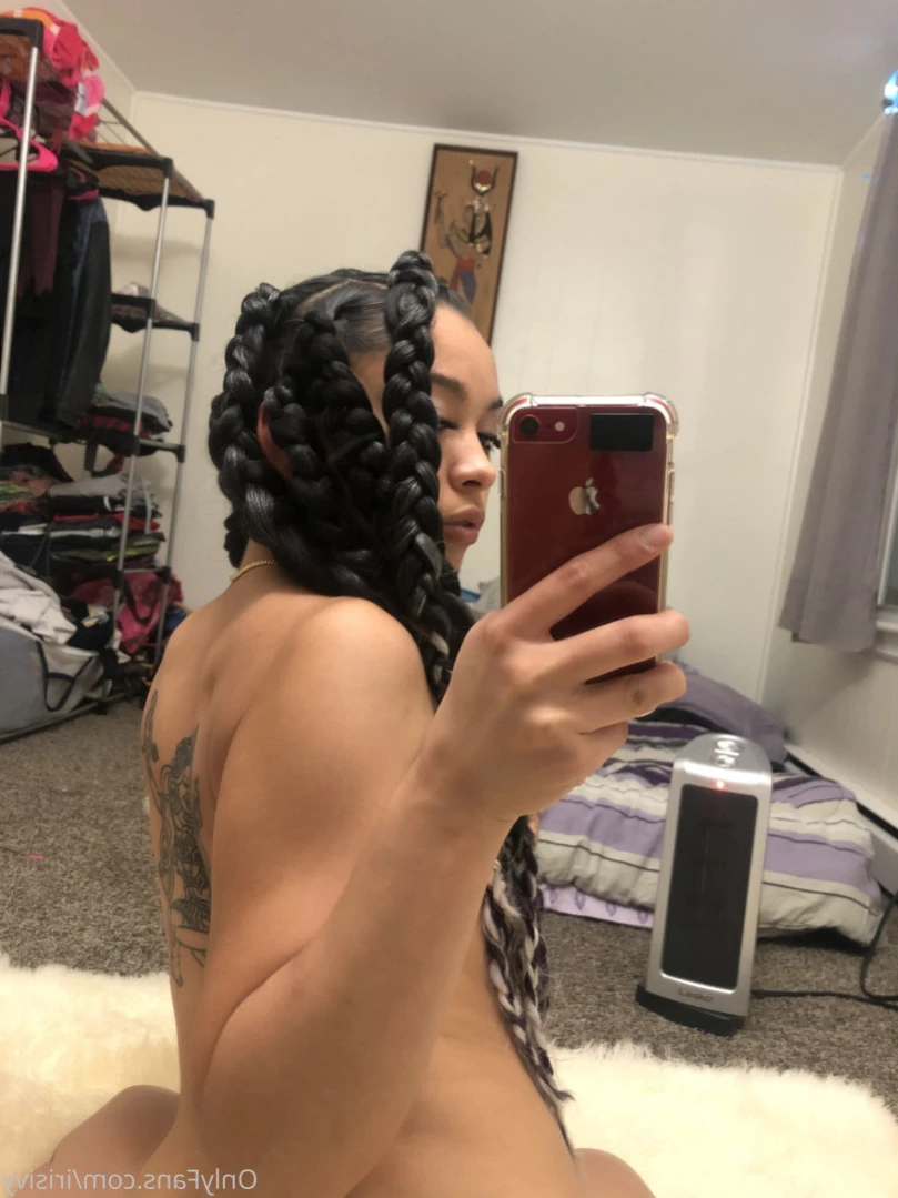 irisivy Onlyfans leaked photo 12925991 on Hotleaks.tv