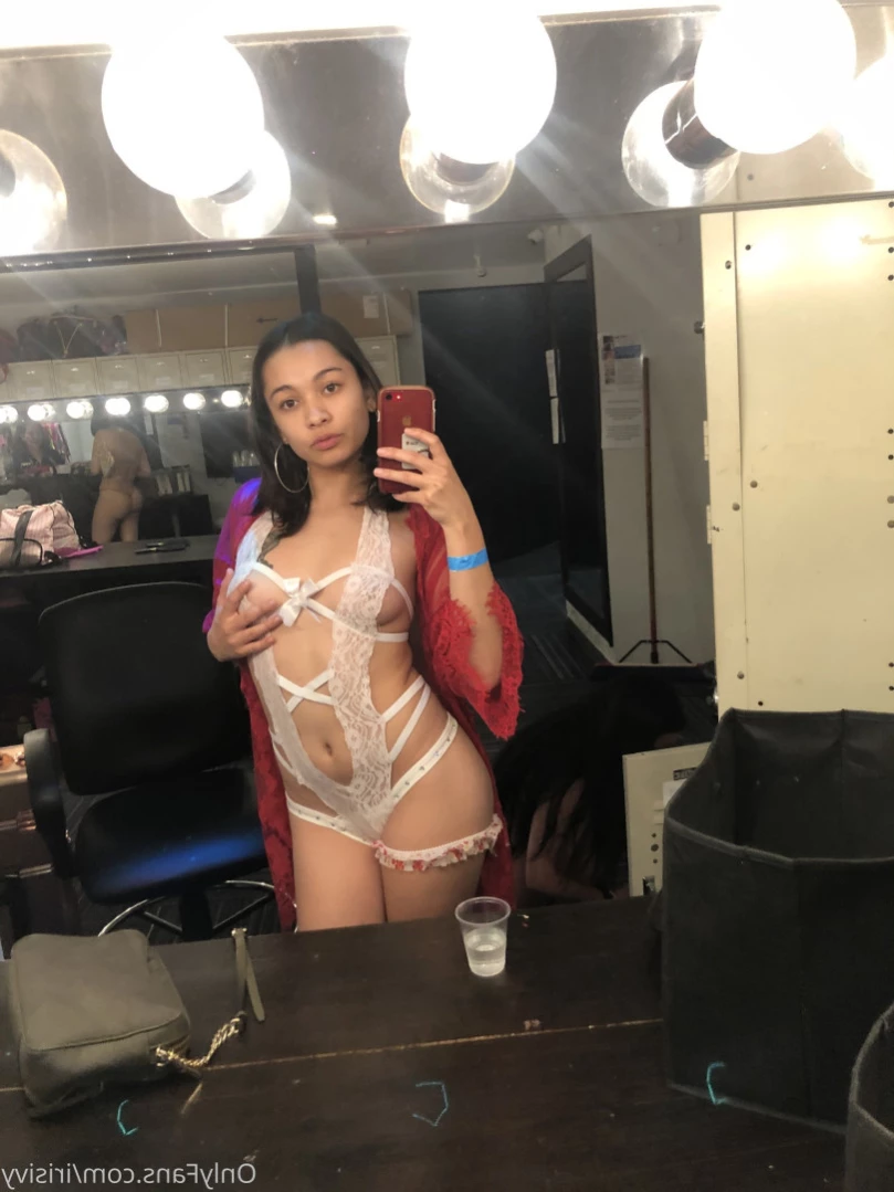 irisivy Onlyfans leaked photo 13198756 on Hotleaks.tv