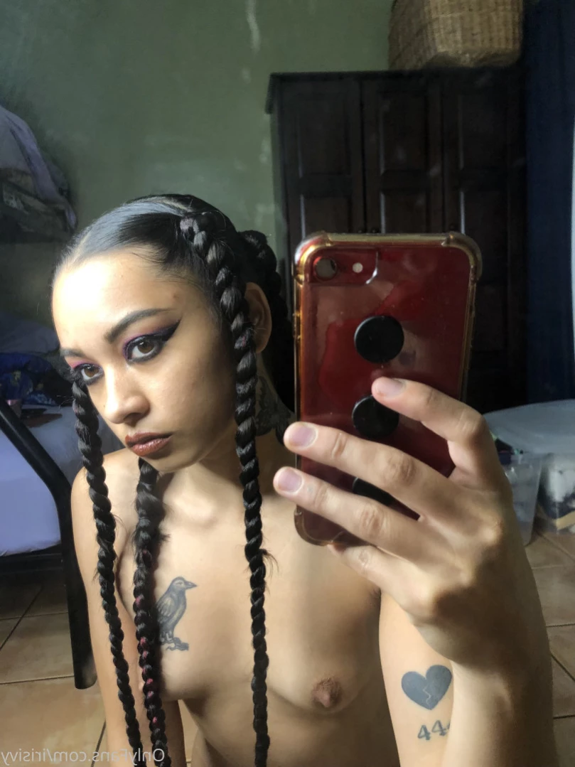 irisivy Onlyfans leaked photo 13198803 on Hotleaks.tv