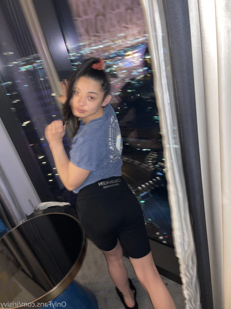 irisivy Onlyfans leaked photo 13198832 on Hotleaks.tv