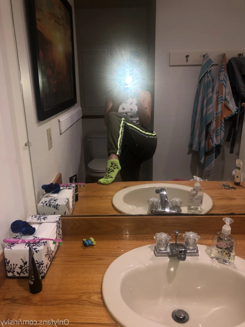 irisivy Onlyfans leaked photo 13199066 on Hotleaks.tv