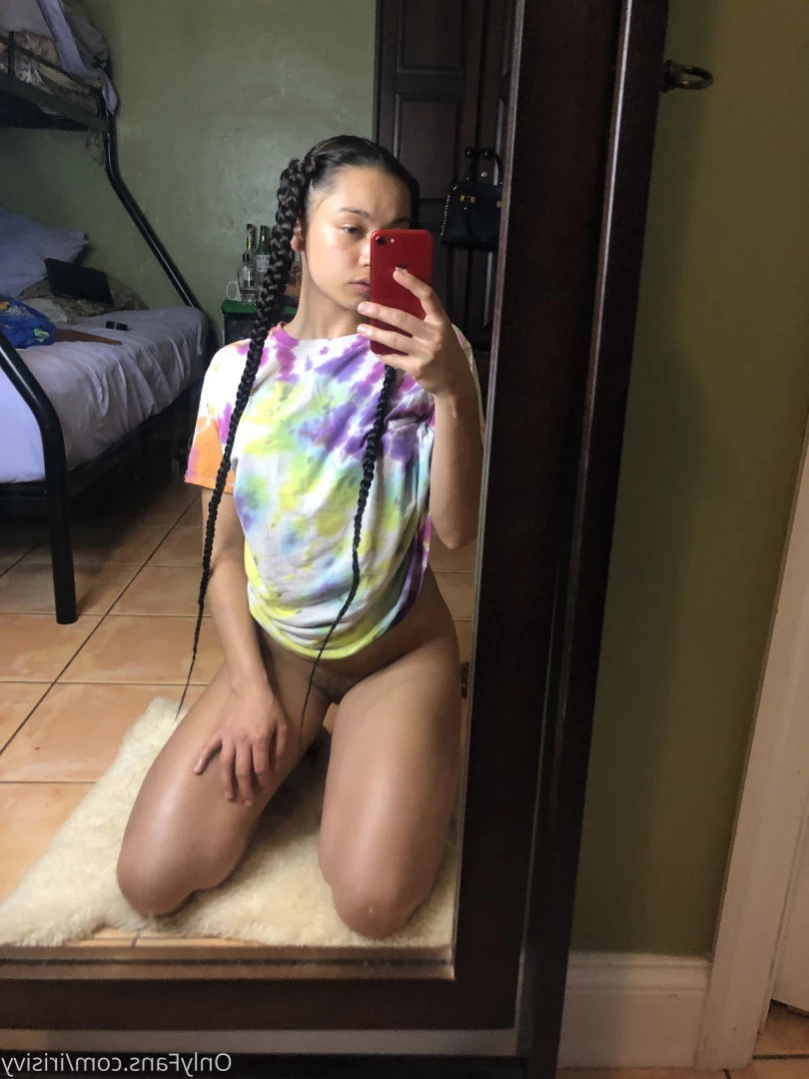 irisivy Onlyfans leaked photo 13199097 on Hotleaks.tv