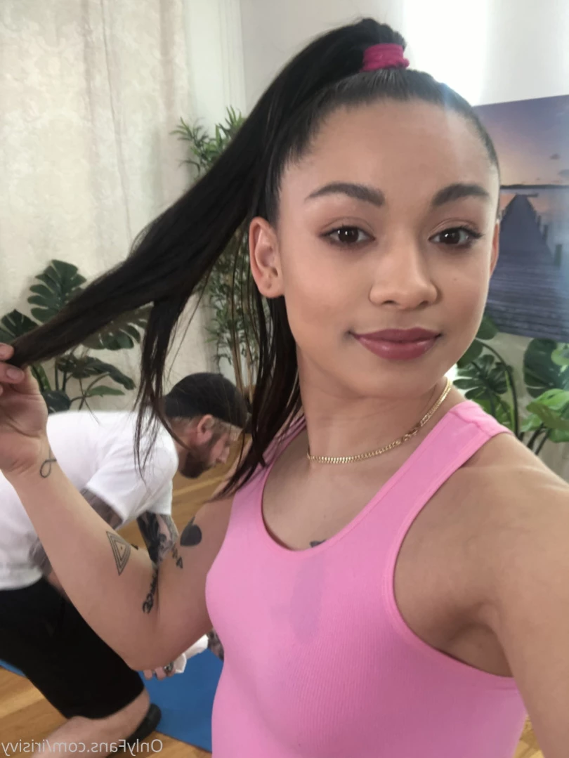 irisivy Onlyfans leaked photo 13199335 on Hotleaks.tv