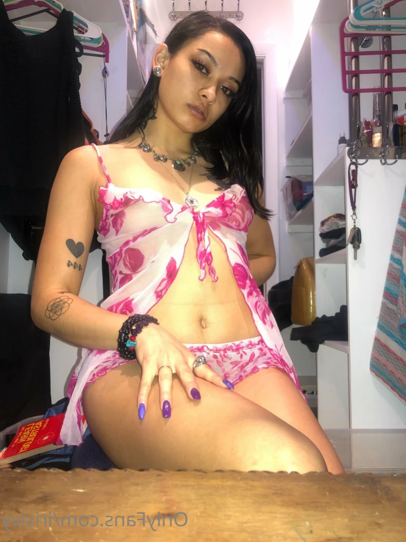 irisivy Onlyfans leaked photo 13199404 on Hotleaks.tv