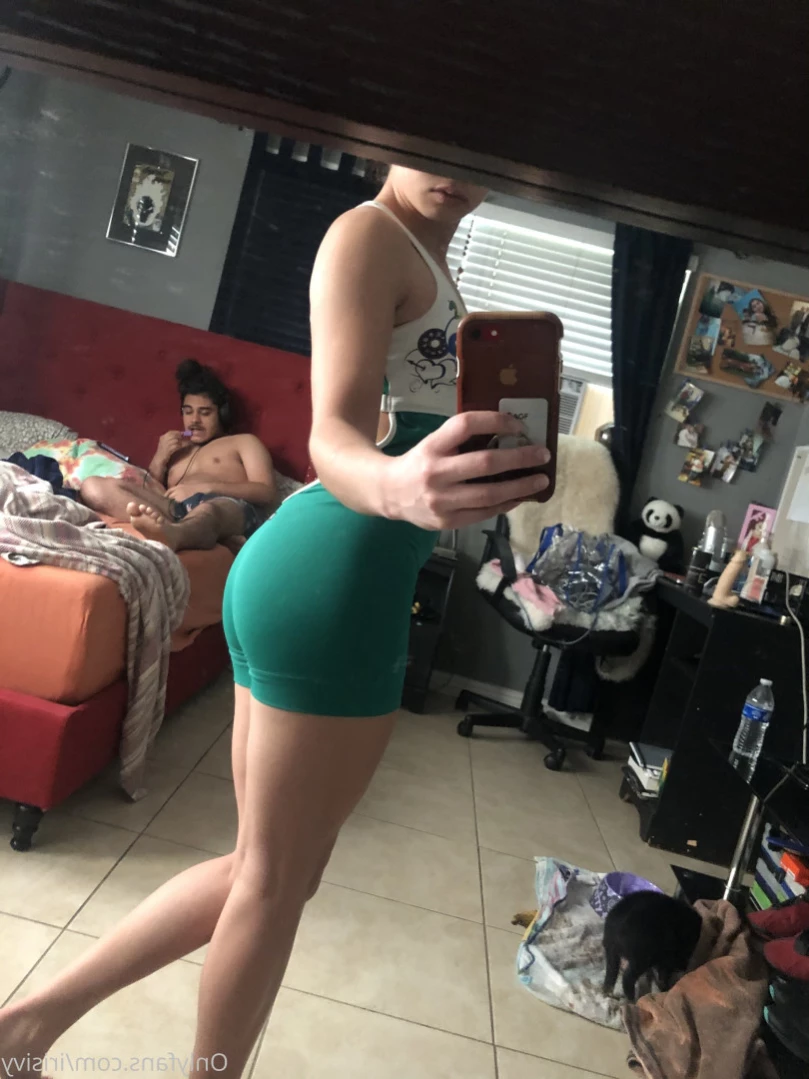 irisivy Onlyfans leaked photo 13199441 on Hotleaks.tv