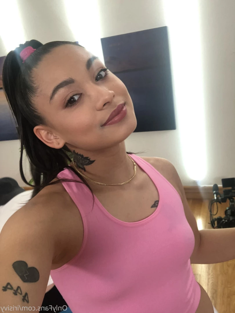 irisivy Onlyfans leaked photo 13199667 on Hotleaks.tv