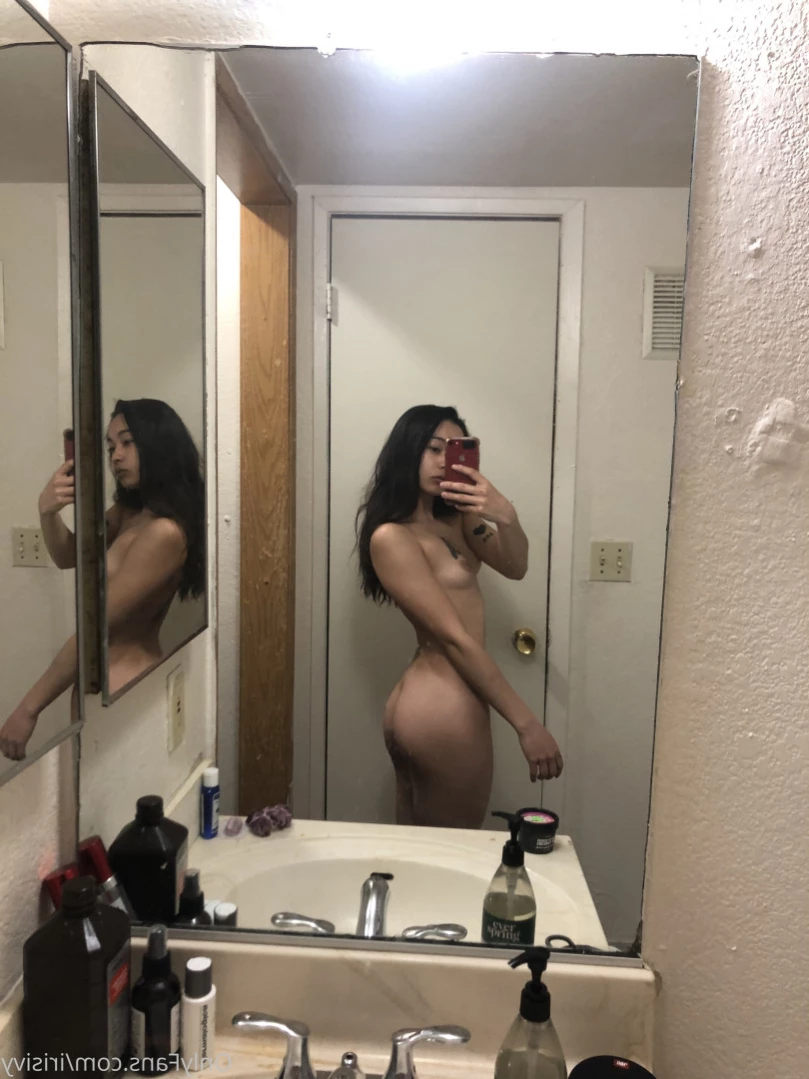 irisivy Onlyfans leaked photo 13199682 on Hotleaks.tv