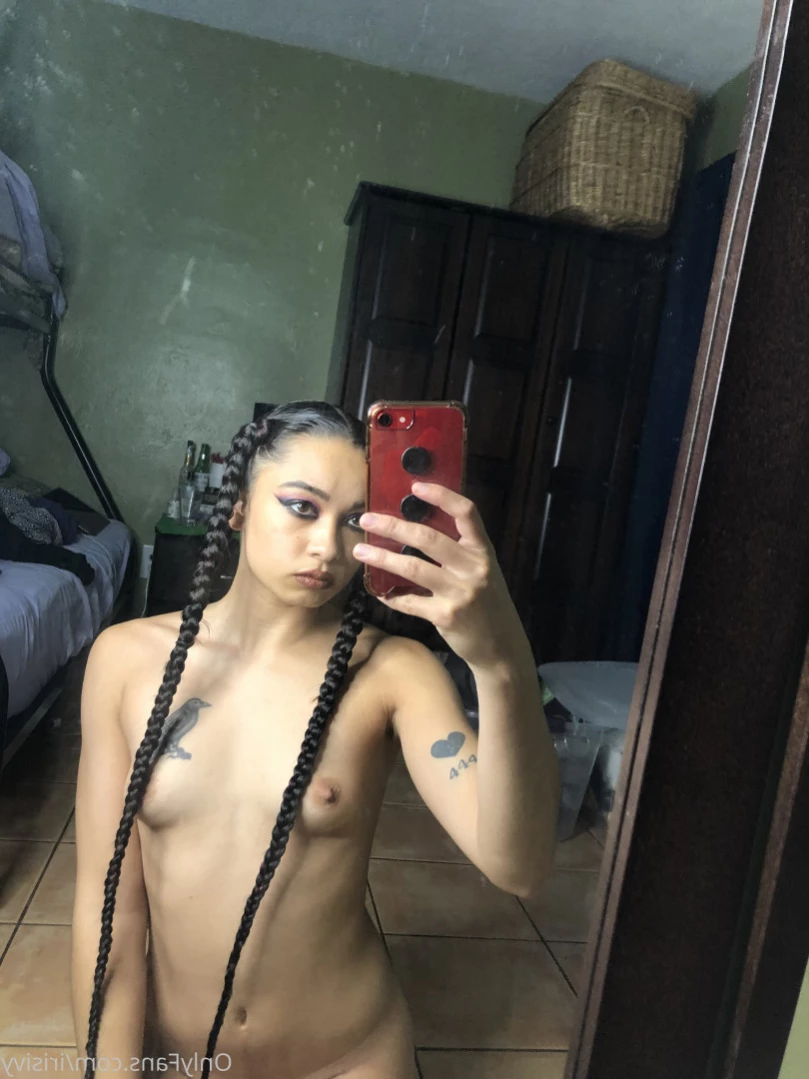 irisivy Onlyfans leaked photo 13207141 on Hotleaks.tv