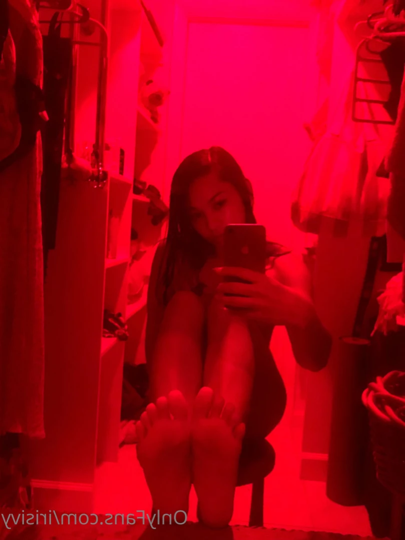 irisivy Onlyfans leaked photo 13208074 on Hotleaks.tv