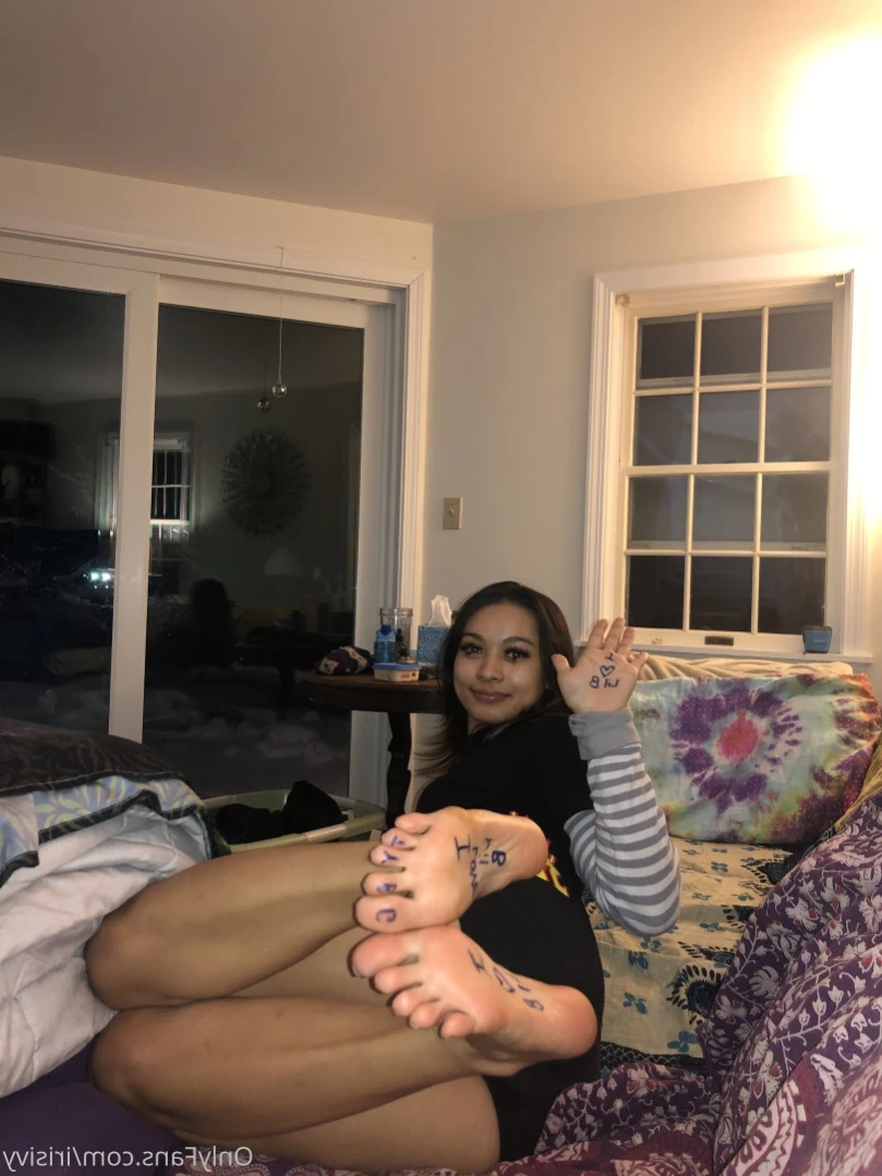 irisivy Onlyfans leaked photo 13208264 on Hotleaks.tv